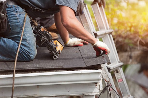 Quick and Trustworthy Emergency Roof Repair Services in Kissee Mills, MO